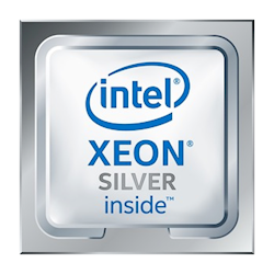 Lenovo ST550 Intel Xeon Silver 4208 8C 85W 2.1GHZ Processor Option Kit