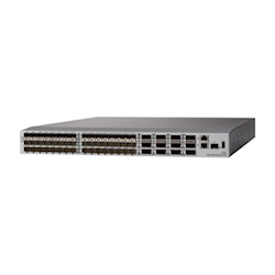Cisco Nexus 9300 with 48p 10/25G