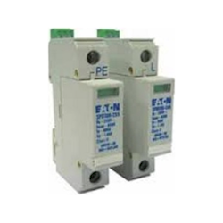 Eaton 1Ph 60kA 1 Mode DIN N E Modular S