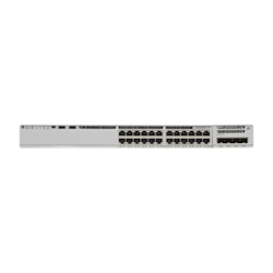 Cisco Catalyst 9200 24-Port PoE+
