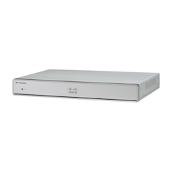 Cisco ISR 1100 4-Port DSL