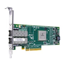 HP SN1100Q 16Gb 2p FC HBA