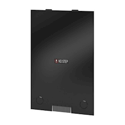 APC NetShelter SX 12U/18U ROOF 1070mm Deep B