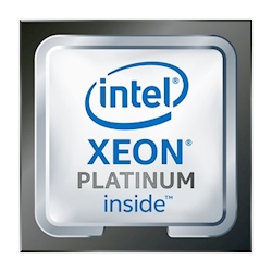 HPE DL580 Gen10 Xeon-P 8268 Kit