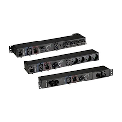 Eaton HotSwap MBP IEC