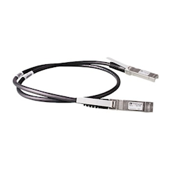 HP X242 40G QSFP+ to QSFP+ 5M DAC Cable