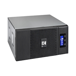 Eaton 5SC 1500VA / 1050W 2RU Short Depth Rack UPS 8x IEC Sockets