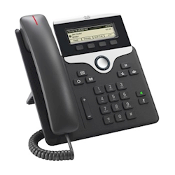 Cisco IP Phone 7811 with