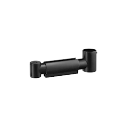 Atdec POS Arm 200mm (incl Cable Clip and Fixing ring)