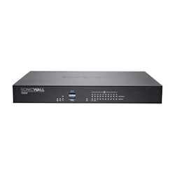 SonicWALL TZ600 PoE FRU Power Supply