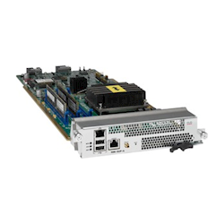 Cisco Supervisor for Nexus 9500