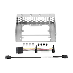 LifeProof HPE ML350 GEN10 NVMe 8SFF EXP Bay Kit