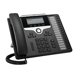 Cisco IP Phone 7861 for