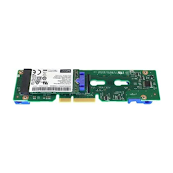 Lenovo ThinkSystem M.2 32GB SATA 6GBPS NON-HOT-SWAP SSD