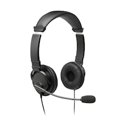 Kensington HI-FI Headphones with Microphone