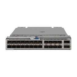 HP 5930 24P SFP+ and 2P QSFP+MOD W MSEC