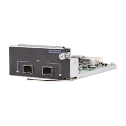 HPE 5130/5510 10GBE SFP+ 2P Module