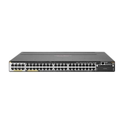 HPE 3810M 40G 8SR PoE+ 1-SLOTSWITCH