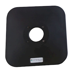 Compulocks Rise 8in Free Stand