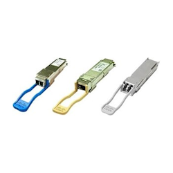 Cisco (QSFP-40G-SR4-S=) 40GBASE-SR4 QSFP TRNSCVR Module MPO CONN Enterprise-CLASS