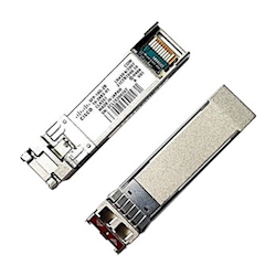 Cisco (SFP-10G-ZR-S=) 10GBASE-ZR SFP Module Enterprise-CLASS