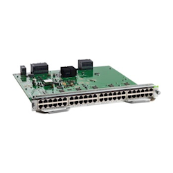 Cisco Catalyst 9400 Series