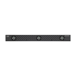 Cisco (VG320) Modular 48 FXS Port VoIP Gateway with PVDM3-128