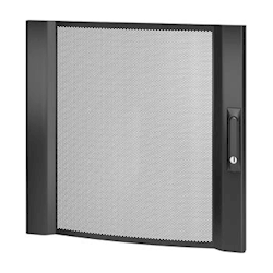 APC NetShelter SX 12U 600mm Wide Perforated