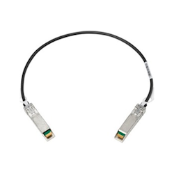 HPE 25Gb SFP28 to SFP28 3m DAC