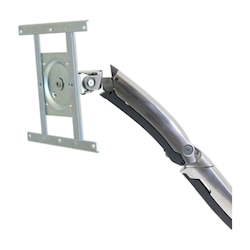 Ergotron VESA Bracket Adapter Kit
