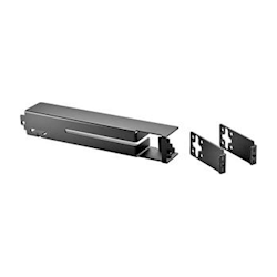 Aruba Networks 2930F 8-Port Cable Guard