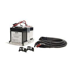 APC Replacement Battery Cartridge