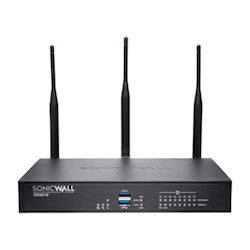 Dell SonicWALL TZ500 Wireless-AC INTL