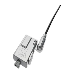 Compulocks Wedge Cable Lock for Dell Wedge Slot