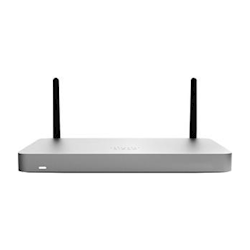 Cisco Meraki Meraki MX67W Router