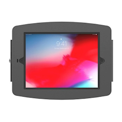 Compulocks iPad 10.2 Space Enclosure Black For iPad 10.2