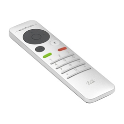 Cisco Remote Control TRC 6 spare