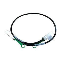 HPE X240 100G QSFP28 1m DAC Cable