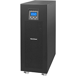 CyberPower OLS10000E UPS 10000VA/900W LCD