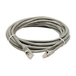 HP Cat6a 4FT CBL