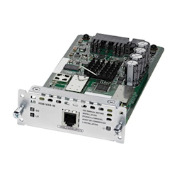 Cisco (NIM-VAB-M) Multi Mode VDSL2/ADSL/2/2+ NIM ANNEX M