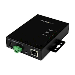 Cisco 2PT Serial-to-IP Ethernet Device Server