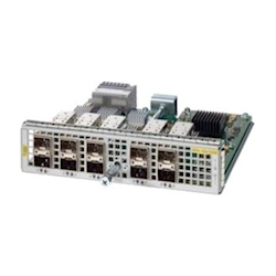 Cisco ASR1000 10X10GE Ethernet Port Adapter