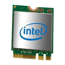 Intel Dual Band Wireless-AC 7265 2x2 AC + BT M.2 (2230)