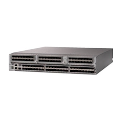 Cisco MDS 9396T 32G 96-Port FC Switch W/ 48 A
