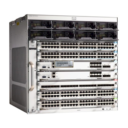 Cisco Catalyst 9400 Series