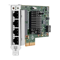 HP Ethernet 1GB 4-Port 366T Adapter