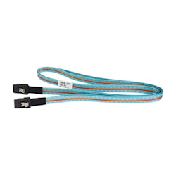 HP Mini-SAS HD to Mini-SAS HD FO 2M CBL