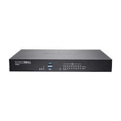 SonicWALL TZ600 PoE TotalSecure 1yr