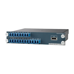 Cisco Edge 8-Ch CWDM Mux/Dmx Module